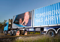 Event Transport